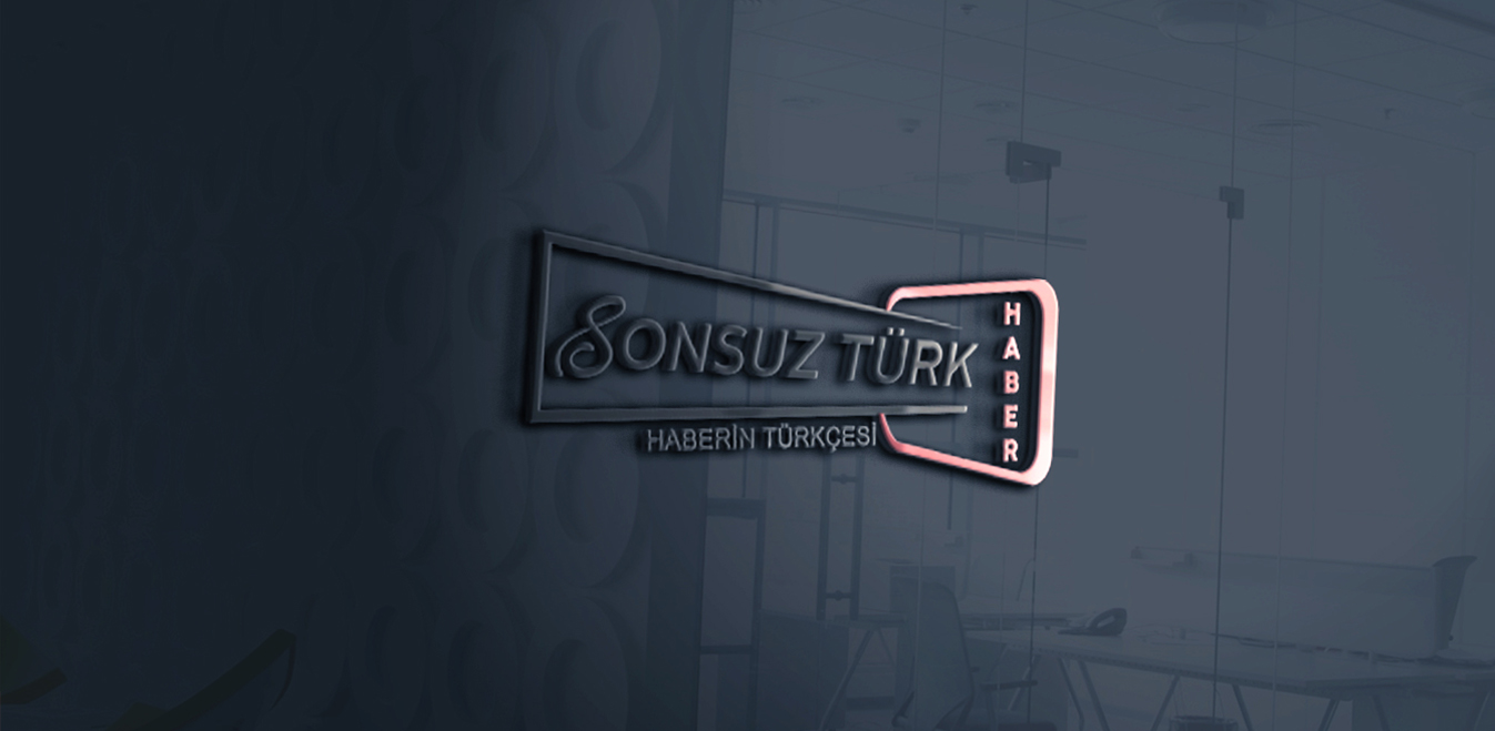 sonsuz türk haber sitesi logosu